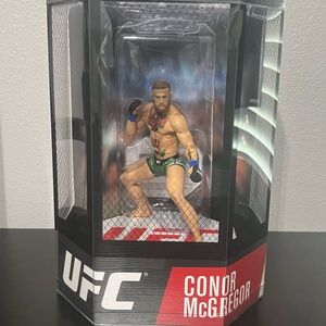 Conor McGregor McFarlane Toys Figure